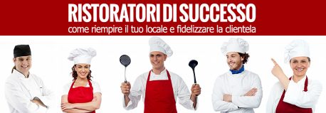 I ristoratori di successo parlano la lingua del marketing di relazione